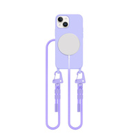 TECH-PROTECT MAGNECKLACE DO IPHONE 13 MINI DO MAGSAFE WIELOFUNKCYJNE