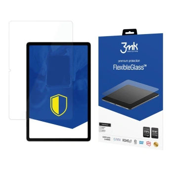 Samsung Galaxy Tab S9 FE - up to 11 3mk FlexibleGlass