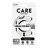 Etui CARE by PanzerGlass Urban Combat Case MagSafe na iPhone 15 - czarne