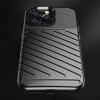 THUNDER CASE ELASTYCZNE PANCERNE ETUI DO IPHONE 13 PRO ODPOWIEDNIA OCHRONA