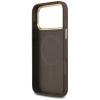 GUESS ETUI PEONY HOT STAMP MAGSAFE DO IPHONE 17 PRO MAX ELEGANCKIE