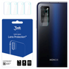 Honor Play 4 Pro 5G - 3mk Lens Protection