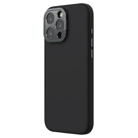 NILLKIN LENSWING CASE DO IPHONE 16 PRO MAX Z MAGNETYCZNYM ZAMKNIĘCIEM
