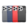 HURTEL ETUI CARBON CASE DO IPHONE 15 PRO ELASTYCZNE OCHRONA I WYTRZYMAŁOŚĆ