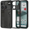 TECH-PROTECT ETUI MAGMAT DO NOTHING PHONE 3 PRZEZROCZYSTE MAGNETYCZNE
