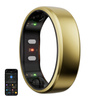 Smartring RINGCONN Gen 2 rozmiar 9 (złoty)