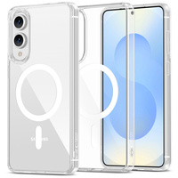 TECH-PROTECT FLEXAIR HYBRID DO SAMSUNG GALAXY S25 EDGE OCHRONA MAGNETYCZNA