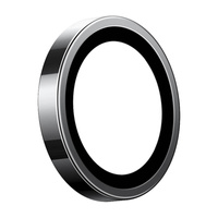 TORRAS SZKŁO LENSGUARD DO IPHONE 16 PRO OCHRONA APARATU Z ŁATWĄ INSTALACJĄ