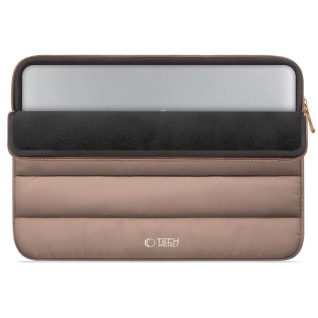 TECH-PROTECT TORBA FLUFFY DO LAPTOPA 13-14 CALI IDEALNA DO CODZIENNEGO