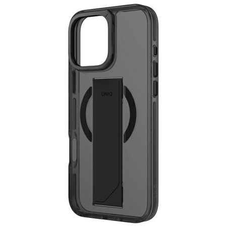 UNIQ ETUI HELDRO MAX DO IPHONE 16 PRO MAX MAGCLICK ŁADOWANIE BEZPRZEWODOWE