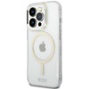 TUMI ETUI TUHMP14LUTT DO IPHONE 14 PRO 6,1 TRANSPARENTNE HARDCASE