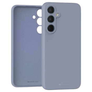 MERCURY CASE POKROWIEC ETUI DO SAMSUNG GALAXY A55 A556 SILIKON LAWENDOWY