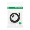 Ugreen kabel przewód USB-A - USB-A USB3.0 5Gb/s 0.5m czarny (US128)