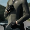 ROCKBROS RĘKAWICZKI ROWEROWE WIOSNA LATO JESIEŃ DO ROWERU XXL PEŁNE