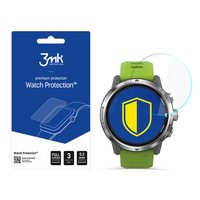 3MK SZKŁO OCHRONNE FLEXIBLEGLASS DO COROS APEX PRO 46MM ZEGAREK OCHRONA