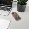 HURTEL ETUI DO IPHONE 16 PLUS GLITTER CASE DO MAGSAFE Z BROKATEM OCHRONNE
