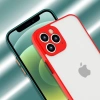 HURTEL POKROWIEC SILIKONOWY ELASTYCZNY DO XIAOMI REDMI 9T PÓŁPRZEZROCZYSTY