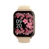 Smartwatch HiFuture Zone 2 - różowy
