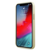 Guess GUHCP12LIGLGO iPhone 12 Pro Max 6,7" złoty/gold hardcase Iridescent