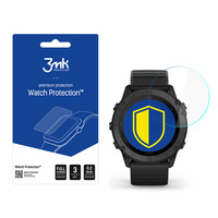 3MK SZKŁO HYBRYDOWE DO GARMIN TACTIX DELTA OCHRONA FLEXIBLEGLASS