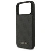 GUESS ETUI CLASSIC 4G DO IPHONE 17 PRO MAX OCHRONNE Z MAGNETYCZNYM