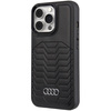 AUDI ETUI HARDCASE DO MAGSAFE DO IPHONE 13 PRO MAX 6.7 Z WYJĄTKOWĄ OCHRANĄ
