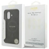 GUESS ETUI 4G RING CLASSIC LOGO MAGSAFE DO IPHONE 17 CASE Z LOGO