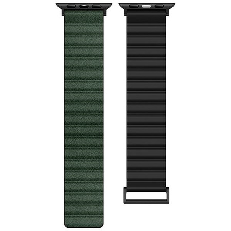 BELINE PASEK MAGNETYCZNY PRO DO APPLE WATCH 42 44 45 49MM Z MAGNETYCZNYM