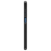 SPIGEN ETUI ESSENTIAL SANDBLAST DO GALAXY M35 5G WYSOKA OCHRONA MATTE BLACK