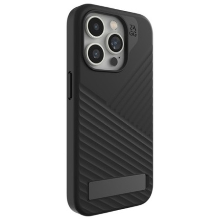 ZAGG ETUI DENALI SNAP KICKSTAND DO IPHONE 15 PRO OCHRONNY POKROWIEC