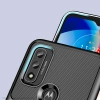 THUNDER CASE PANCERNE ETUI DO MOTOROLA MOTO G PLAY 2022 WZMOCNIONE OCHRONNE