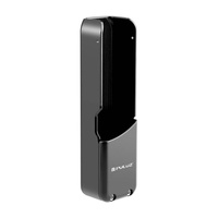 PULUZ METALOWA OBUDOWA OCHRONNA DO DJI OSMO POCKET 3 ETUI POKROWIEC PU930B