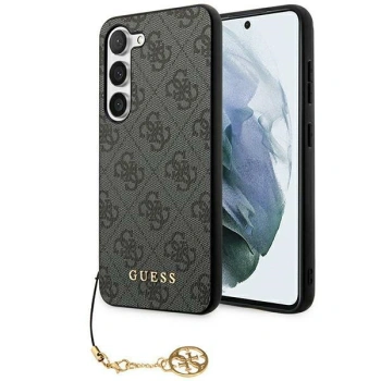 GUESS HARDCASE DO SAMSUNG GALAXY A35 A356 A357 CHARMS COLLECTION OCHRONA