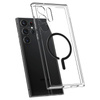 SPIGEN ULTRA HYBRID ONETAP RING MAGSAFE GALAXY S23 ULTRA BLACK