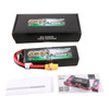 GENS ACE AKUMULATOR 5000MAH 14.8V 4S1P DO RC BASHING SERIA XT90 WYSOKI PRĄD