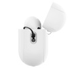 SPIGEN SILICONE FIT STRAP APPLE AIRPODS PRO 1 / 2 WHITE/GREY