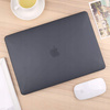 TECH-PROTECT ETUI POKROWIEC SMARTSHELL DO MACBOOK AIR 15 M2 M3 M4 2023