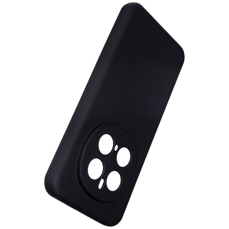 BELINE ETUI CASE SILIKONOWE DO HONOR MAGIC 7 PRO 5G ELEGANCKIE