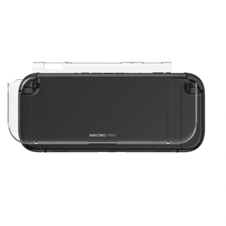 AMAZINGTHING ETUI OCHRONNE PLAYSHIELD BARE CASE DO NINTENDO SWITCH 2