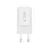 TECH-PROTECT ŁADOWARKA SIECIOWA NCM33W 2-PORTY PD33W QC3.0 DO APPLE