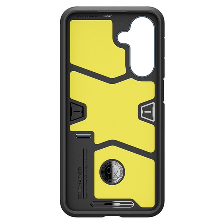 SPIGEN ETUI TOUGH ARMOR DO SAMSUNG GALAXY A56 5G ANTYPOŚLIZGOWE WYKOŃCZENIE