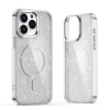 HURTEL ETUI GLITTER CASE DO IPHONE 16 PRO MAX Z DO MAGSAFE OCHRONNE Z