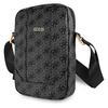 Guess Torba GUTB104GG 10" szara/grey 4G UPTOWN