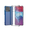 WOZINSKY ANTI SHOCK ETUI DO XIAOMI REDMI 10C PRZEZROCZYSTE WYSOKA OCHRONA