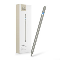 TECH-PROTECT RYSIK PENS DO TABLETÓW I SMARTFONÓW Z WYSOKĄ PRECYZJĄ TITANIUM