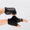 Rękawiczki rowerowe Wozinsky WRR-01L rozmiar L - czarne