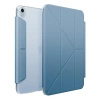 UNIQ ETUI CAMDEN CLICK DO IPAD AIR 11 10.9 2024 2025 STYLISZOWANE WYKONANIE