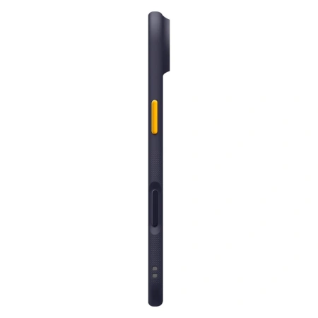 SPIGEN ETUI NANO POP MAGSAFE DO IPHONE 17 OCHRONA TELEFONU Z MAGNETYCZNYM