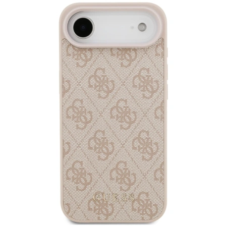 GUESS ETUI CLASSIC 4G DO IPHONE 17 AIR O WYSOKIEJ JAKOŚCI I DŁUGOTRWAŁEJ