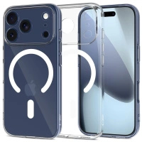 TECH-PROTECT ETUI FLEXAIR MAGSAFE DO IPHONE 17 PRO MAX OCHRONA